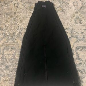 Bridge the Bump Coat Extender